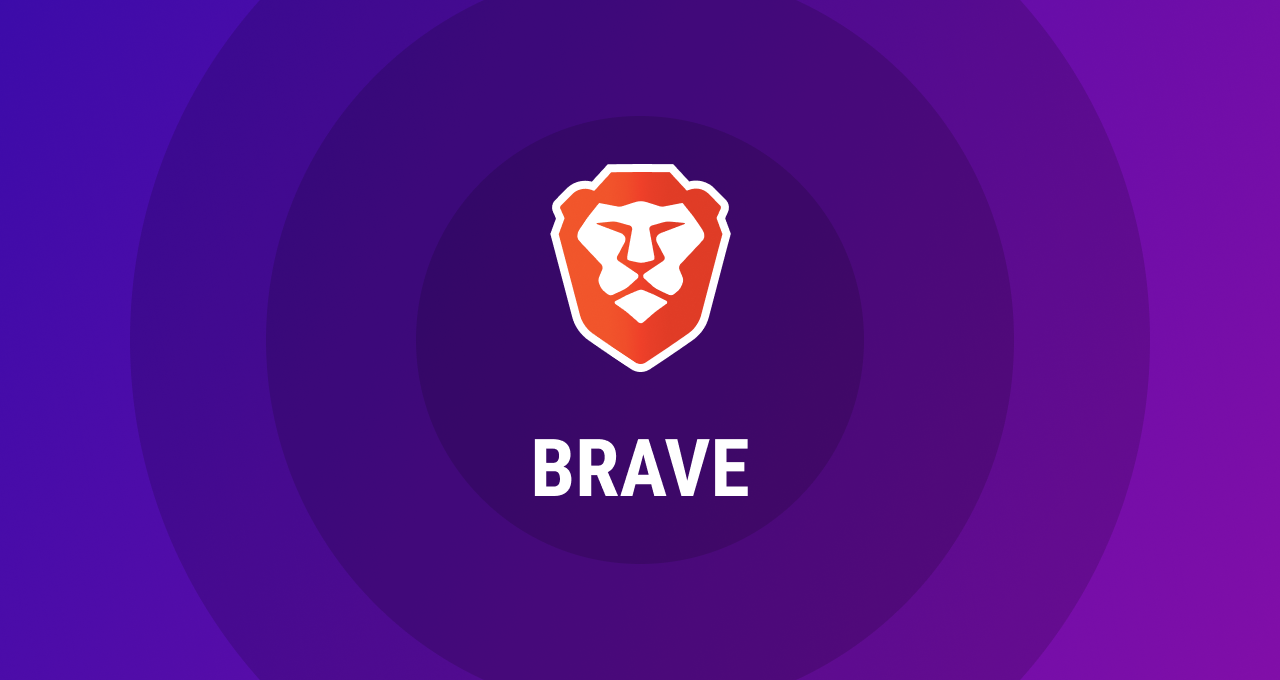 Brave Logo