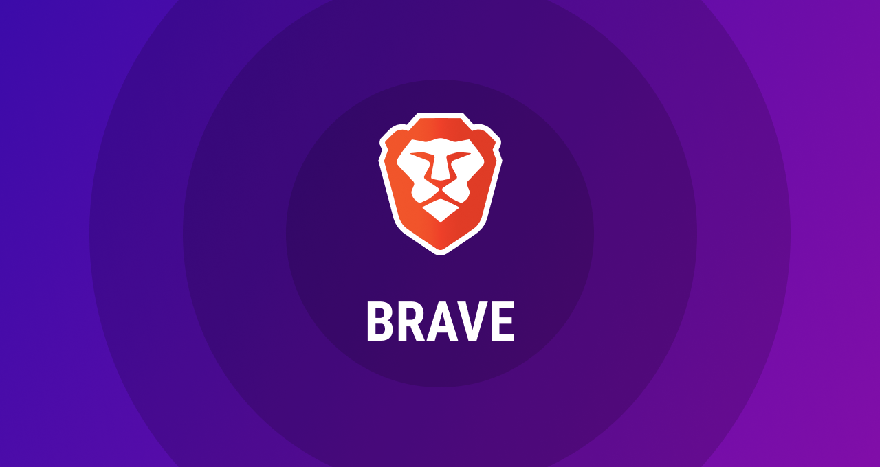 Brave search engine
