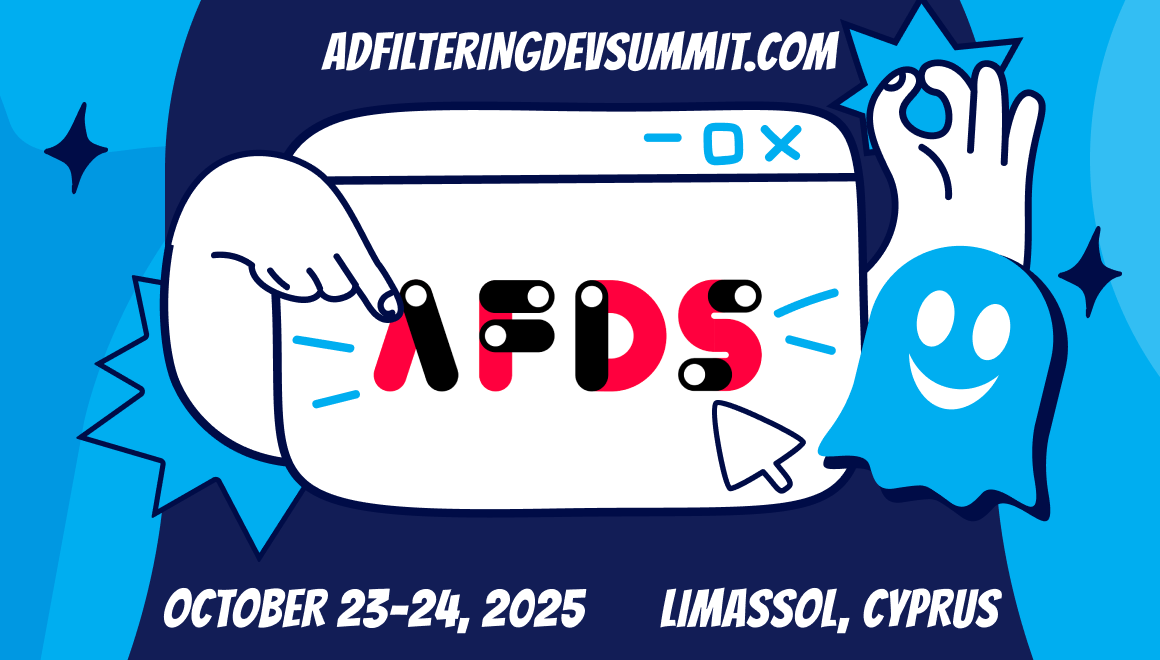 From Code to Coastline: Ghostery Makes a Splash at AFDS 2025