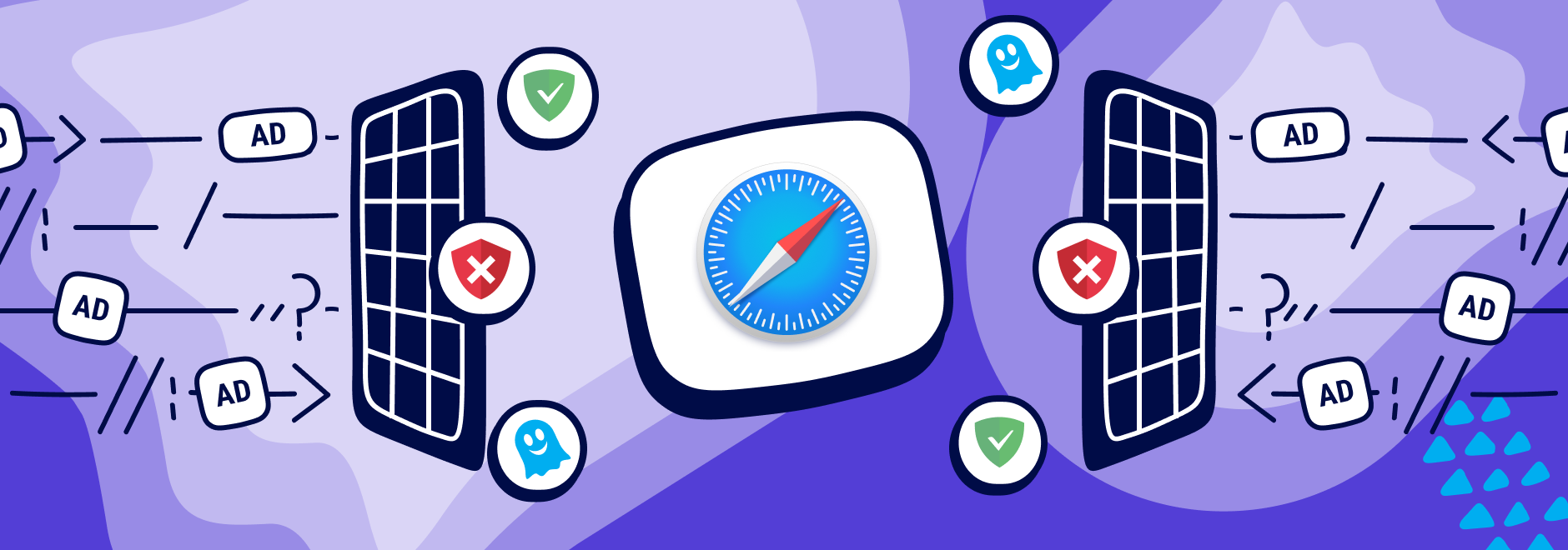 Best Adblockers for Safari in 2025